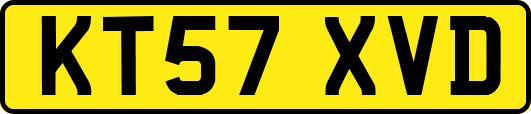 KT57XVD