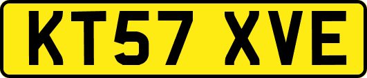 KT57XVE