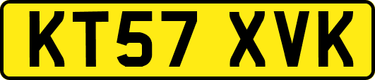 KT57XVK