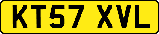 KT57XVL