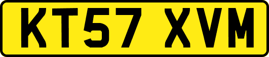 KT57XVM