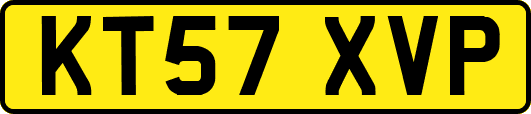 KT57XVP