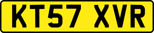 KT57XVR