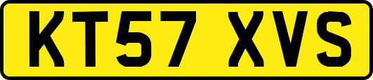 KT57XVS