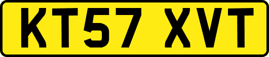 KT57XVT