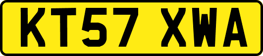 KT57XWA