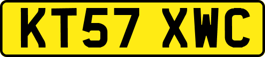 KT57XWC