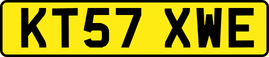 KT57XWE