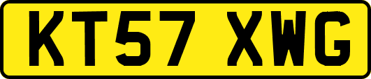 KT57XWG