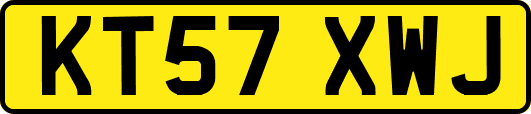 KT57XWJ