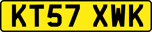 KT57XWK