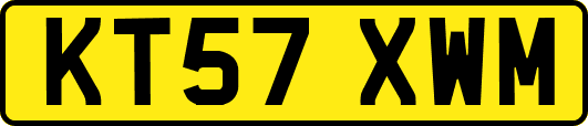 KT57XWM