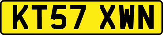 KT57XWN