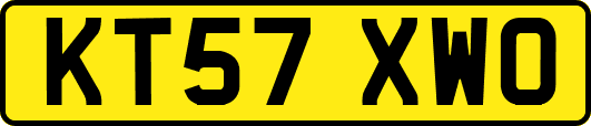 KT57XWO