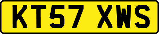 KT57XWS