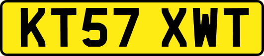 KT57XWT