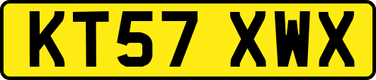 KT57XWX