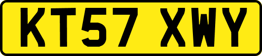 KT57XWY