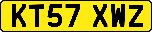KT57XWZ