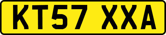 KT57XXA