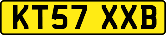 KT57XXB