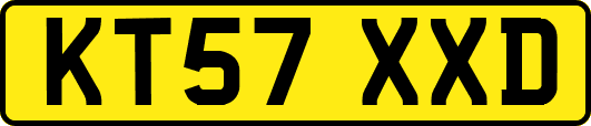 KT57XXD