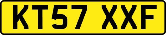 KT57XXF