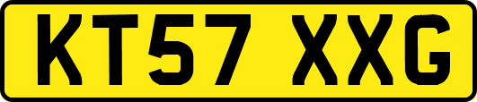 KT57XXG