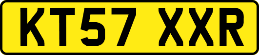 KT57XXR