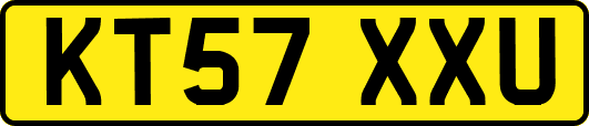 KT57XXU