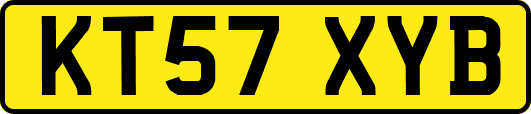 KT57XYB
