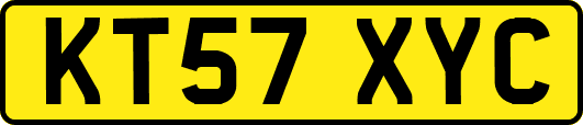 KT57XYC