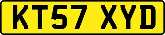 KT57XYD