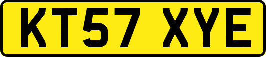 KT57XYE