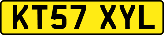KT57XYL