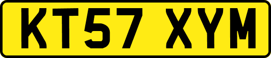 KT57XYM