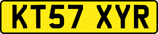 KT57XYR