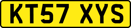KT57XYS