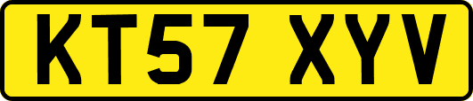 KT57XYV