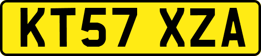 KT57XZA
