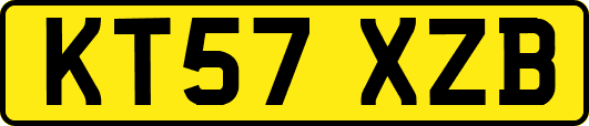 KT57XZB