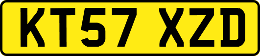 KT57XZD