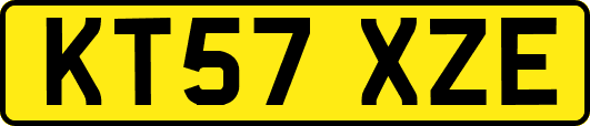 KT57XZE