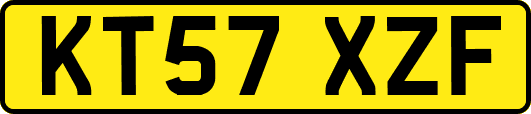 KT57XZF