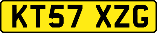 KT57XZG