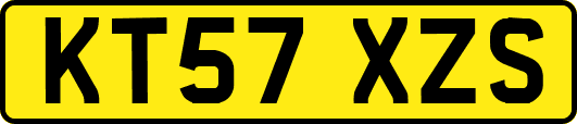 KT57XZS