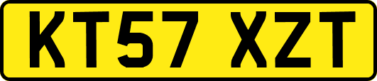 KT57XZT