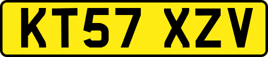 KT57XZV