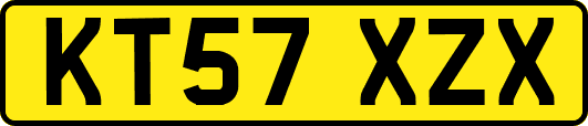 KT57XZX