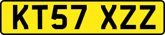 KT57XZZ